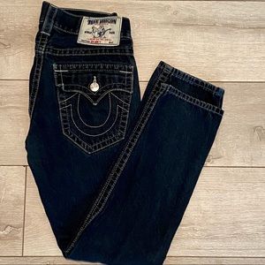 True Religion Skinny Jeans Size 30